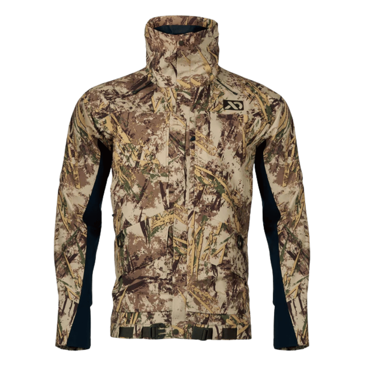 FIRST LITE LZ JACKET - TYPHA_1 - FRONT VIEW