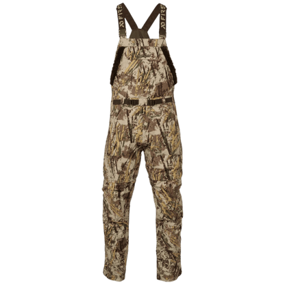 FITST LTE REFUGE BIB - TYPHA - FRONT VIEW