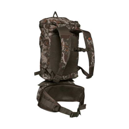 FIRST LITE TRANSFER LITE PACK - SPECTER - ONE SIZE - SIDE BACK VIEW