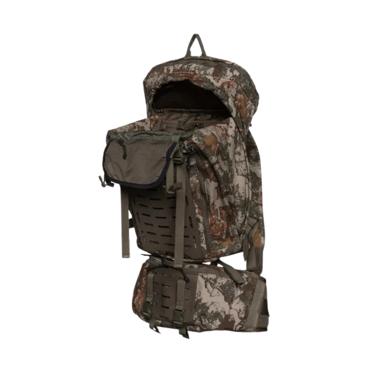 FIRST LITE TRANSFER LITE PACK - SPECTER - ONE SIZE - SIDE FRONT VIEW