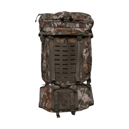 FIRST LITE TRANSFER LITE PACK - SPECTER - ONE SIZE - FRONT VIEW