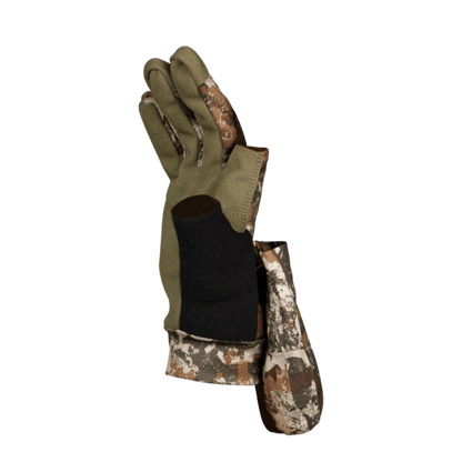 FIRST LITE TRIGGER MITT - OPLIFADE SPECTER_1 - SIDE VIEW