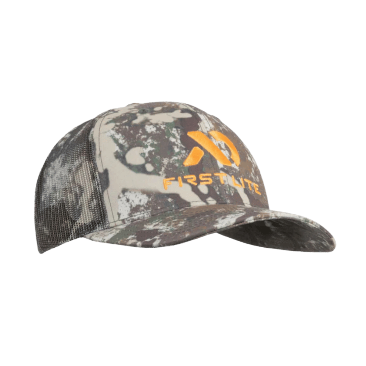 FIRST LITE TRUCKER HAT - SPECTER
