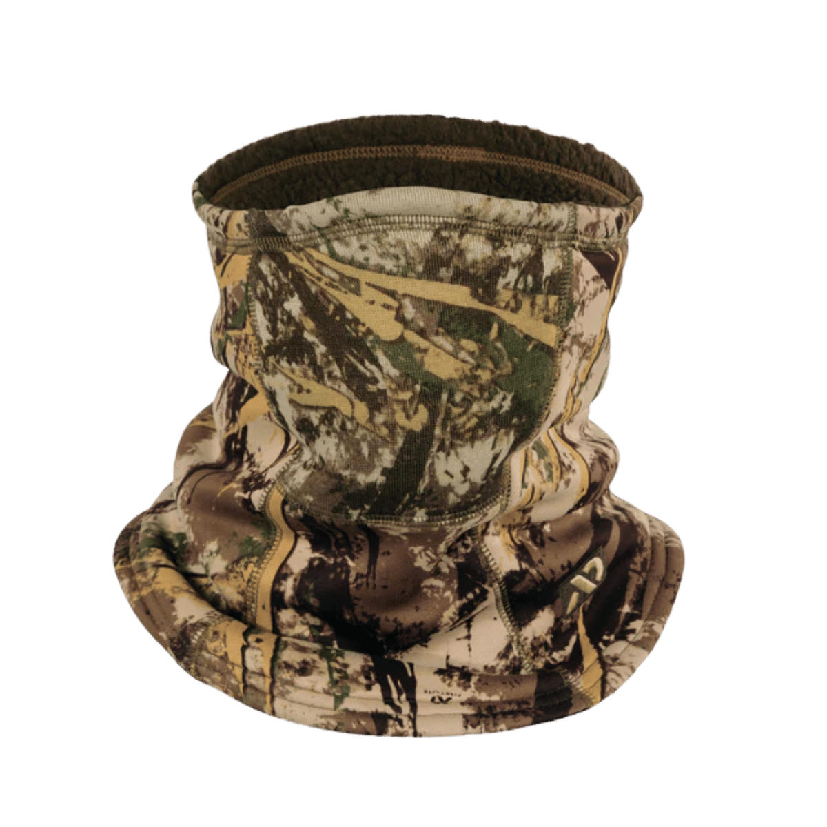 FIRST LITE TUNDRA NECK GAITER - TYPHA