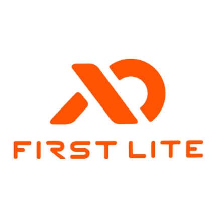 First Lite logo linking to a collection of First Lite products