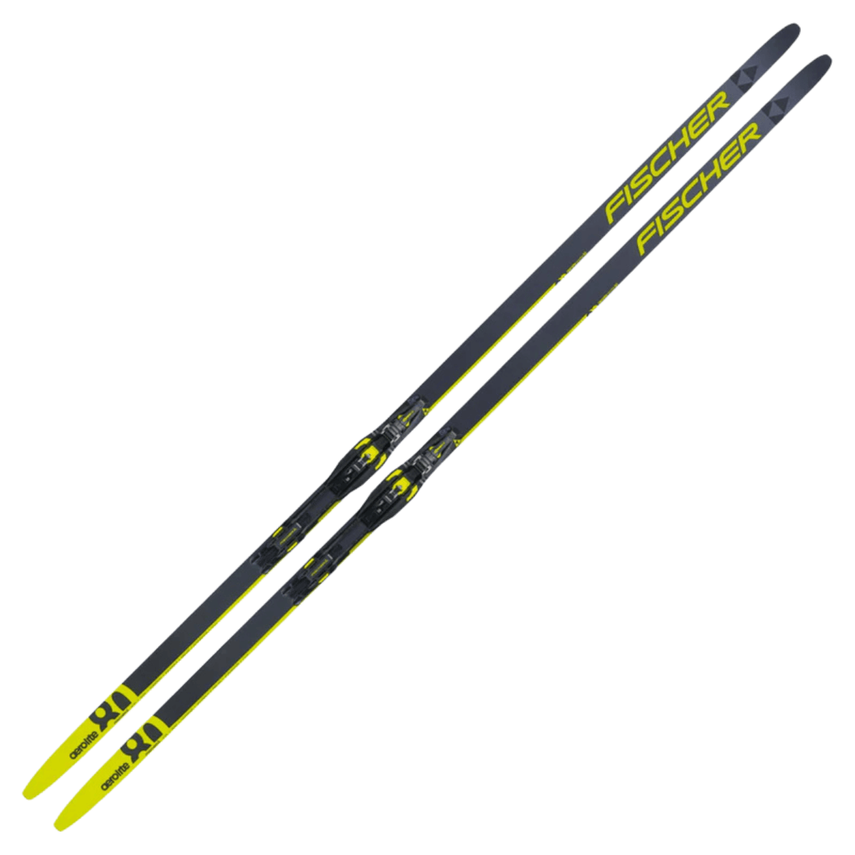 FISCHER SKIS AEROLITE SKATE 80 SKI 24/25