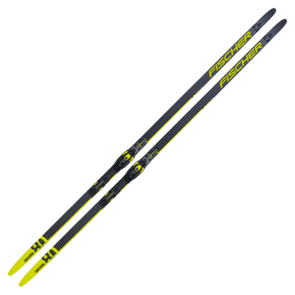 FISCHER SKIS AEROLITE SKATE 80 SKI 24/25