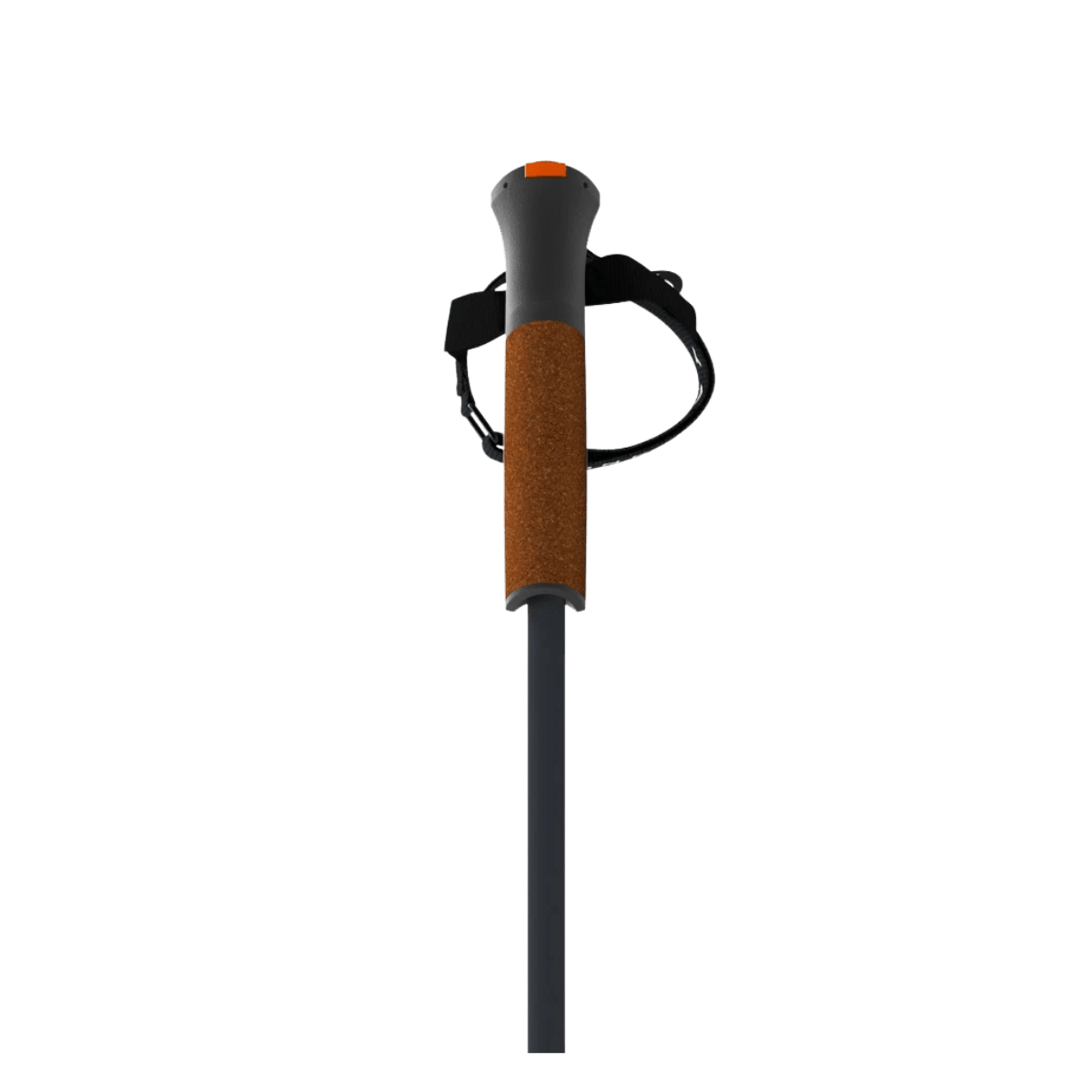 FISCHER SKIS GT 13 COMP MAG SKI POLE 24/25 - CLOSER VIEW