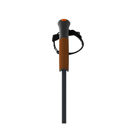 FISCHER SKIS GT 13 COMP MAG SKI POLE 24/25 - CLOSER VIEW