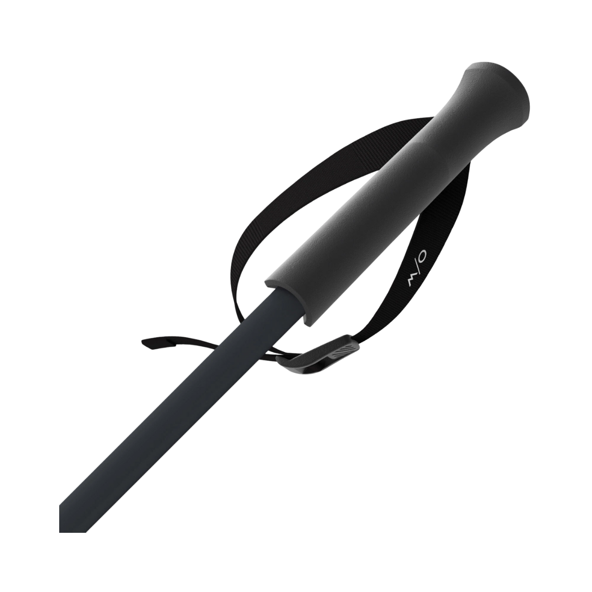 FISCHER SKIS ONE WAY GT 18 VAPOR ALPINE SKIS 24/25 - CLOSER VIEW