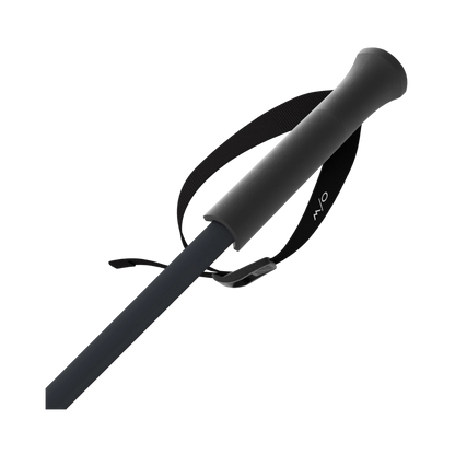 FISCHER SKIS ONE WAY GT 18 VAPOR ALPINE SKIS 24/25 - CLOSER VIEW