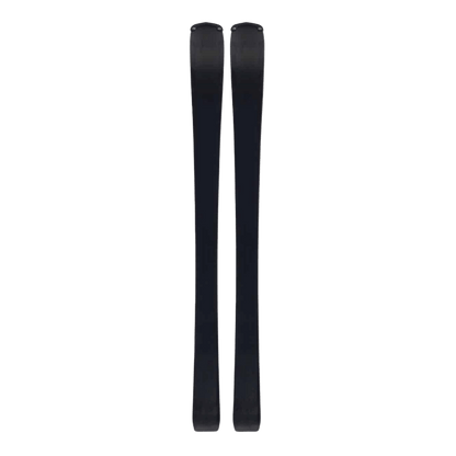 FISCHER SKIS  RANGER JUNIOR 24/25 - BACK VIEW