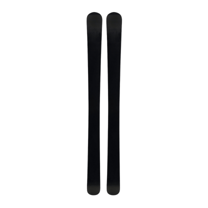 FISCHER SKIS RANGER TEAM JR + FS 4 CA 24/25 - BACK VIEW