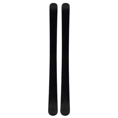 FISCHER SKIS FS 7 GW CA 78MM RANGER TEAM JUNIOR SKI 24/25 - BACK VIEW