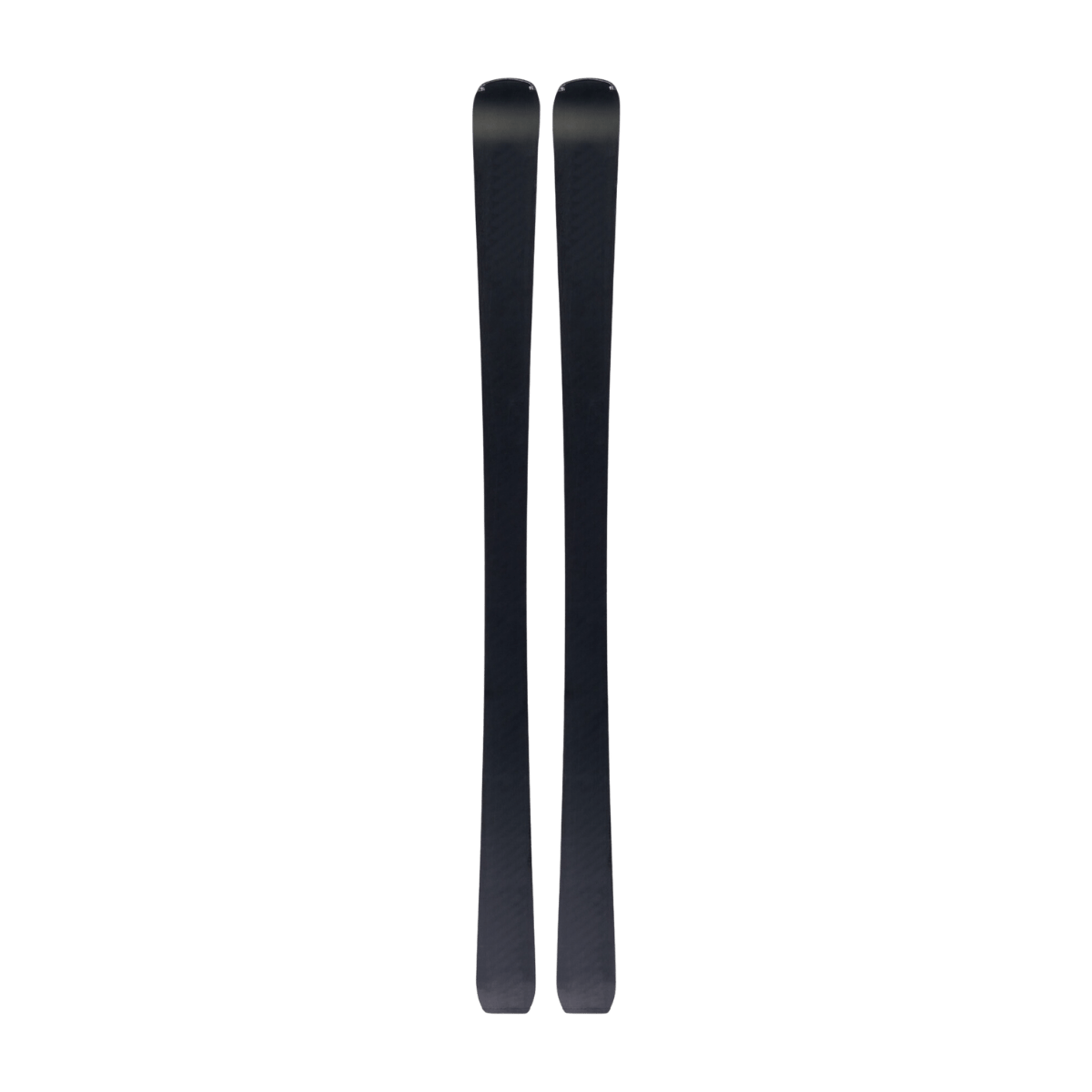 FISCHER SKIS THE CURV SKI SET GT 76 TPR - BACK VIEW