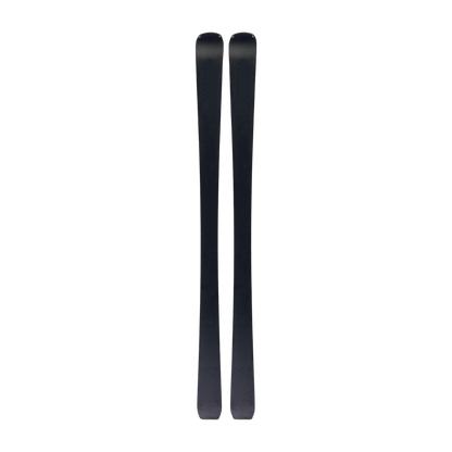 FISCHER SKIS THE CURV SKI SET GT 76 TPR - BACK VIEW