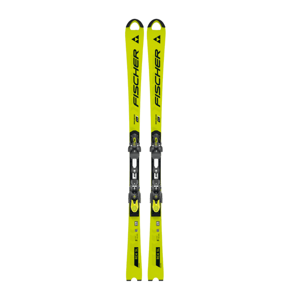 FISCHER SKIS RC4 WORLDCUP SL WOMEN'S SKIS 24/25 – Joe's Sporting Goods