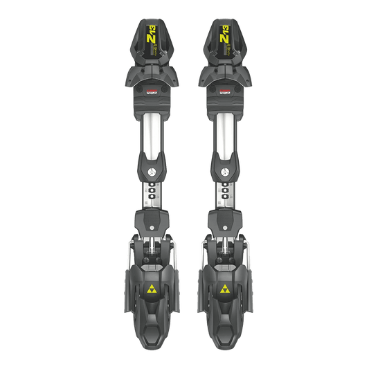 FISCHER RC4 Z13 GW FREEFLEX BRAKE 85 BINDINGS