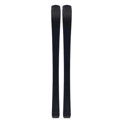 FISCHER RANGER 70-120 JR SKIS+ FS 4 CA JRS 2024/2025 - BACK VIEW