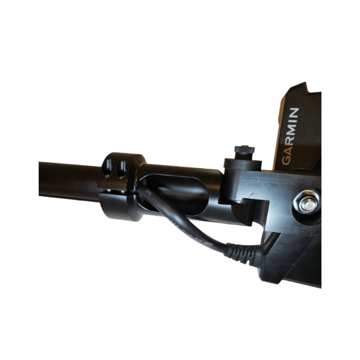 FISH ARMOR 80" POLE - GARMIN/LOWRANCE - CLOSER VIEW