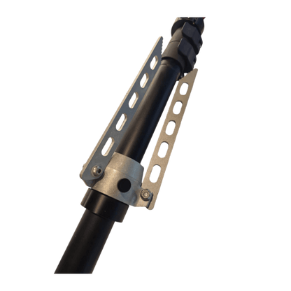 FISH ARMOR LIVE SCOPE POLE 60 INCH - TOP CLOSER VIEW