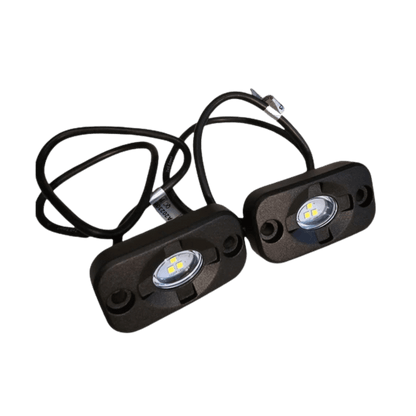 FISH ARMOR SHUTTLE LIGHTS 2 LED