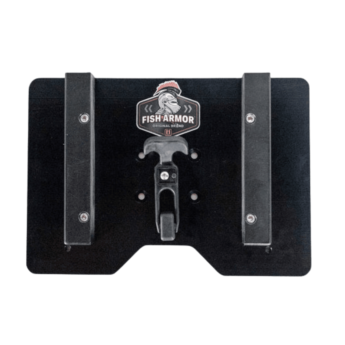 FISH ARMOR PRO LITE DOCKING PLATE - FRONT VIEW
