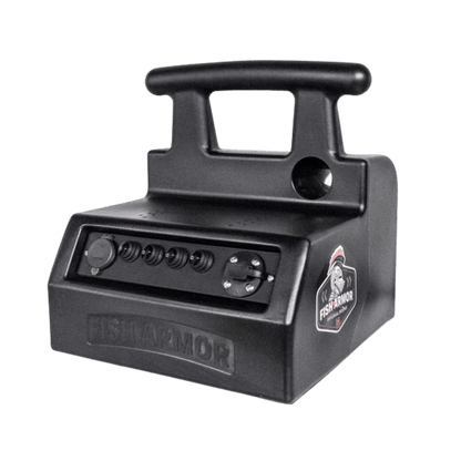 FISH ARMOR PRO LITE - BLACK