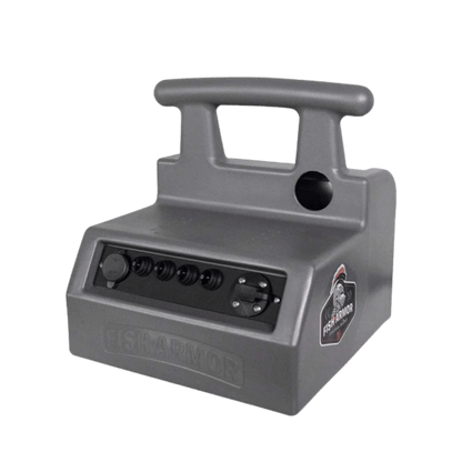 FISH ARMOR PRO LITE - GRAY