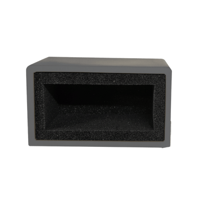 FISH ARMOR TRANSDUCER PROTECTOR - GRAY