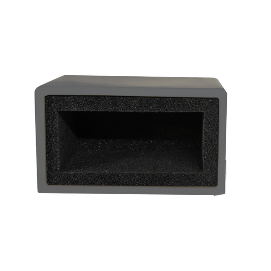 FISH ARMOR TRANSDUCER PROTECTOR - GRAY