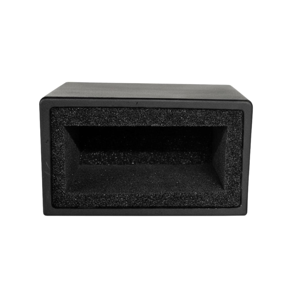 FISH ARMOR TRANSDUCER PROTECTOR - BLACK