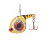 GOLD/RED
