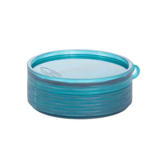FISH POND FLY PUCK BAJA BLUE