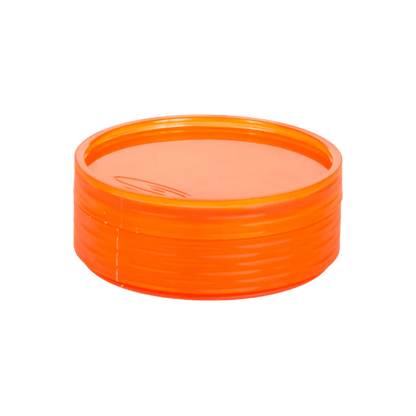 FISH POND FLY PUCK CUTTROAT ORANGE