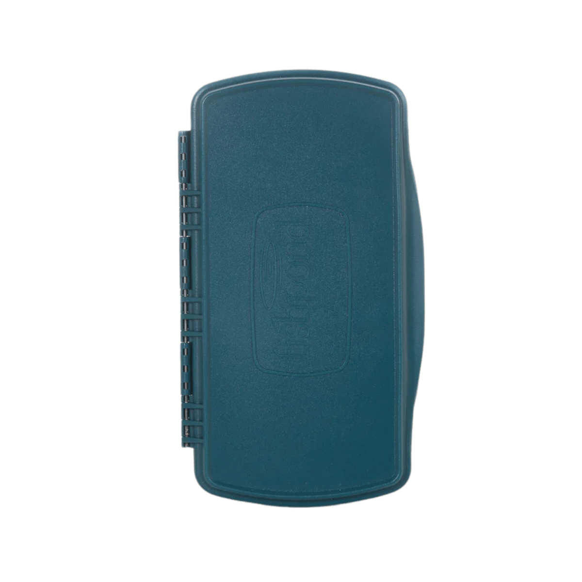 FISH POND TACKY PESCADOR FLY BOX BAJA BLUE MEDIUM CLOSE BOX