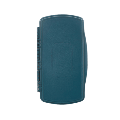 FISH POND TACKY PESCADOR FLY BOX BAJA BLUE MEDIUM CLOSE BOX