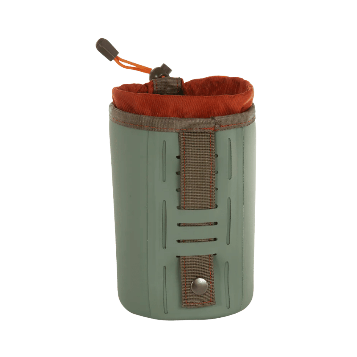 FISHPOND THUNDERHEAD WATER BOTTLE HOLDER ECO YUCCA BACK COVER