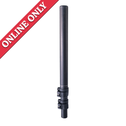 Fish Armor Blank Pro Pole Replacement showing its sold online only