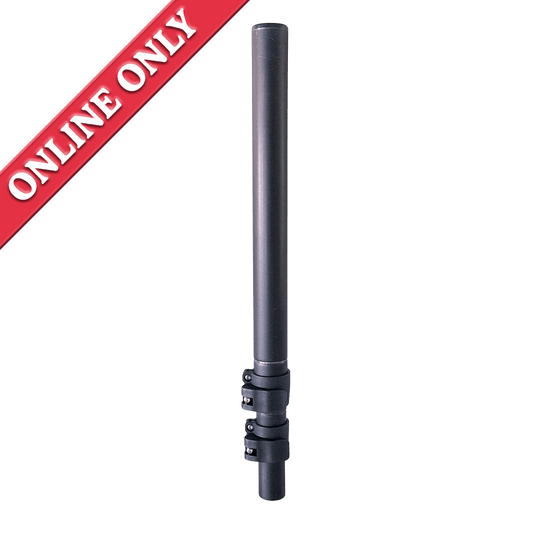 Fish Armor Blank Pro Pole Replacement showing its sold online only
