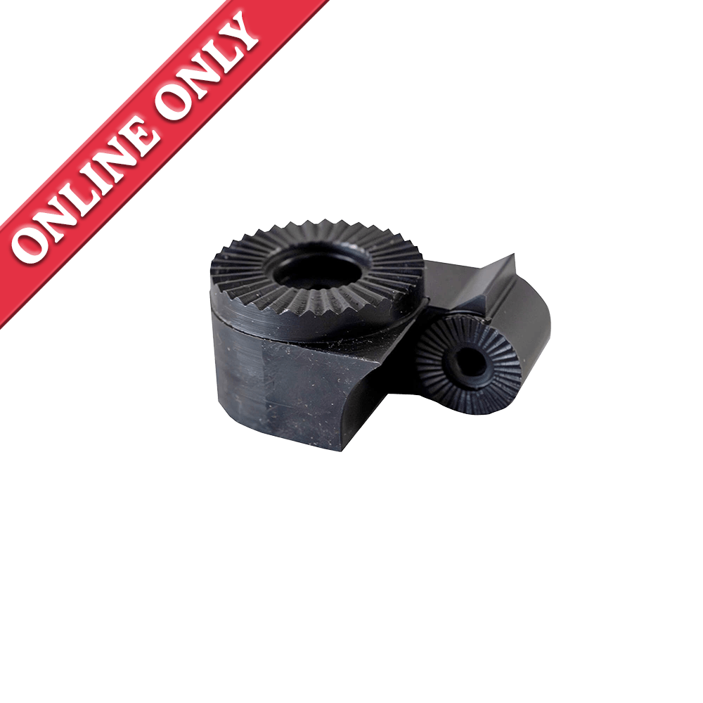Fish Armor Pro Pole Replacement End - Garmin/Lowrance showing its sold online only