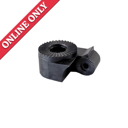 Fish Armor Pro Pole Replacement End - Garmin/Lowrance showing its sold online only