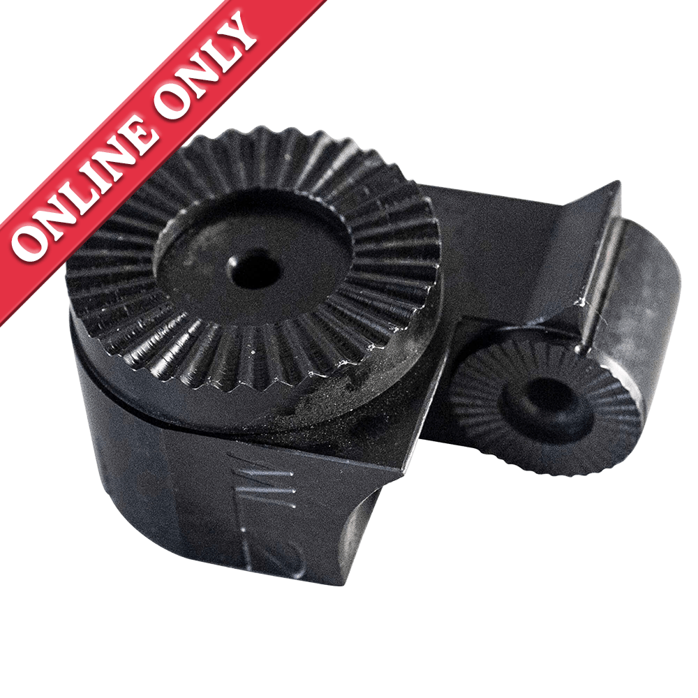 Fish Armor Pro Pole Replacement End - Humminbird showing its sold online only