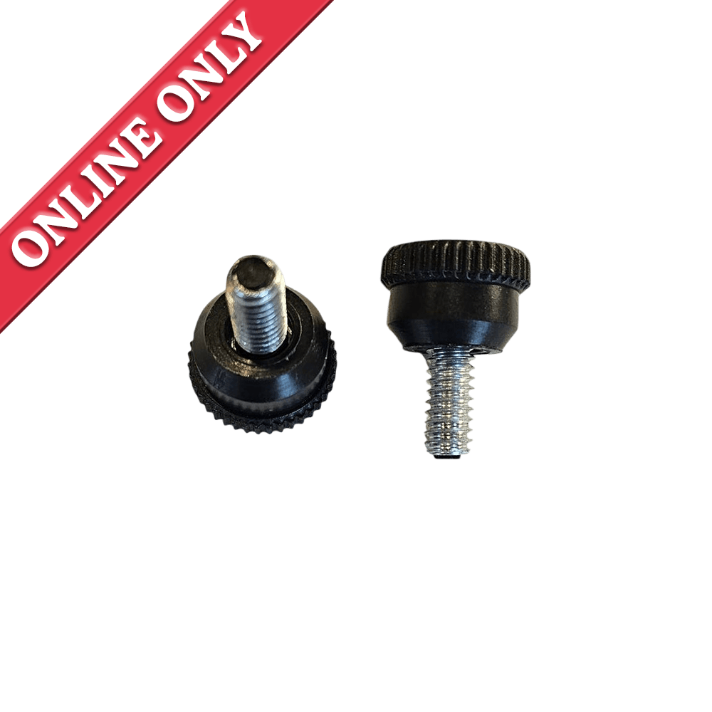 Fish Armor Pro Pole Thumb Screw showing its sold online only