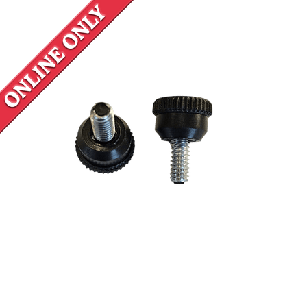 Fish Armor Pro Pole Thumb Screw showing its sold online only
