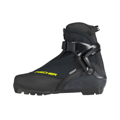 FISCHER SKIS RC3 COMBI NORDIC BOOT 23/24 - LEFT SIDE VIEW