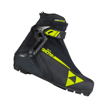 FISCHER SKIS RC3 SKATE BOOT 23/24 - SIDE VIEW