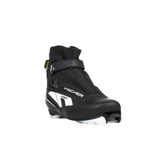 FISCHER SKIS XC COMFORT PRO BOOT 22/23 - FRONT VIEW