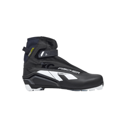 FISCHER SKIS XC COMFORT PRO BOOT 22/23 - SIDE VIEW