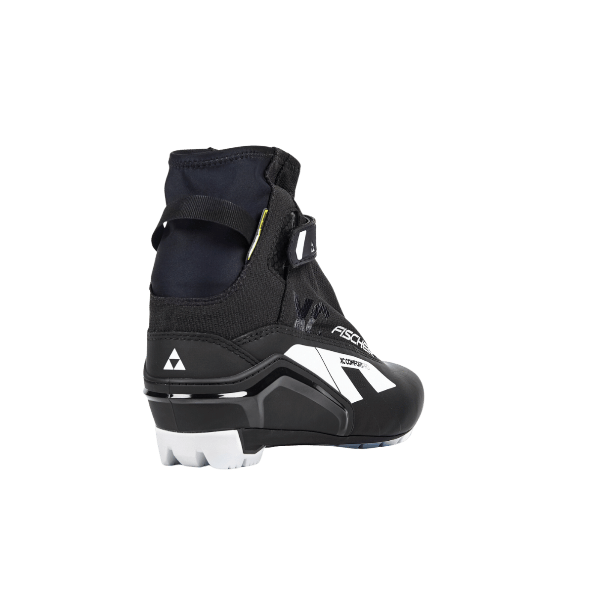 FISCHER SKIS XC COMFORT PRO BOOT 22/23 - BACK VIEW_2